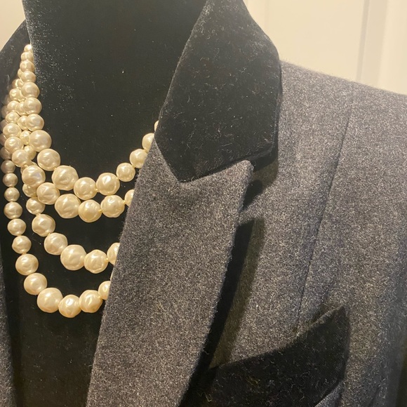 Betsey Johnson Jacket - Picture 9 of 13